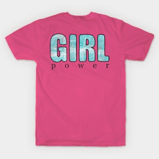 Girl power T-Shirt